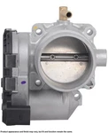 Cardone Reman Fuel Injection Throttle Body P 67 4004. Fixed Price $178.69.