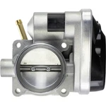 Genuine Global Parts Distributors Fuel Injection Throttle Body 1814182. Fixed Price $204.89.