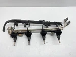 2001 Volkswagen Beetle Fuel Injector Rail Oem, 322-60959. Fixed Price $119.99.