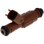 Fuel Injector-auto Trans Gb Remanufacturing Fits 2005 Mazda 6 2.3L-L4. Fixed Price $79.99.