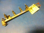Fuel Injection Parts Injector 1.8L Turbo Fits 99-01 Beetle 288073. Fixed Price $76.45.