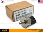 Oem Fuel Pressure Sensor For Hyundai Santa Fe Tucson Optima Sportage 35340-2G710. Fixed Price $66.72.