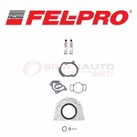 Fel-pro Conversion Gasket Set For 2010-2015 Chevrolet Camaro 3.6L V6 Ew. Fixed Price $110.37.