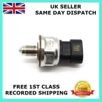 Fuel Rail Pressure Sensor For Chevrolet Captiva Malibu 2.4 3.0 Petrol 2010-18. Fixed Price $59.15.