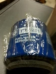 Ac Delco Fuel Water Separator TP1251. Fixed Price $32.72.