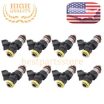 8* For Bosch 210LB 2200CC EV14 High Impedance Fuel Injectors Short 0280158821 Us. Fixed Price $90.49.