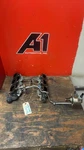 2009-2014 Audi A4 2.0L Fuel Rail W/ Injectors & Filter. Fixed Price $112.22.