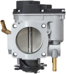 Spectra Premium Fuel Injection Throttle Body Assembly TB1013. Fixed Price $161.01.