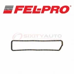Fel-pro Valve Cover Gasket Set For 1965 International D1100 3.9L L6 Engine Zu. Fixed Price $27.52.