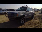 Used Fuel Injection Throttle Body Fits: 1995 Jeep Grand Cherokee Valve. Fixed Price $135.70.