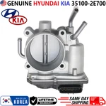 Oem Genuine Hyundai Throttle Body 2019-2025 Kia Forte 2.0L I4, 35100-2E700. Fixed Price $107.14.