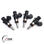 X 980CC Fuel Injectors 0280158040 Fit Bosch Nozzle Valve EV14KT Petrol. Fixed Price $180.00.