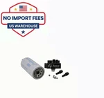 Fleece Performance L5P Fuel Filter Upgrade Kit 17-19 Silverado/sierra 2500/3500.. Fixed Price $204.00.