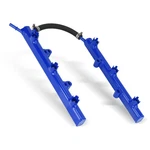 Upgraded Full Aluminum Fuel Rail For 2011-25 Dodge Jeep Chrysler 3.6L 53034198AC. Fixed Price $159.99.
