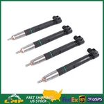 4PCS Fuel Injector 400903-00074D 7275454 28337917 For Doosan D24 D18 Bobcat Oem. Fixed Price $559.99.