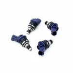 Deatschwerks 01J-00-0550-4 550CC Side Feed Injectors For 91-98 Nissan SR20/240SX. Fixed Price $459.00.