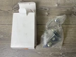 Dorman 904-970 Fuel Injector Cylinder Feed Line 03-09 Dodge Ram 2500 3500 5.9L. Fixed Price $35.99.