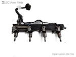 Fuel Injectors Set With Rail 12-18 Ford Focus 2.0 CM5EBE Gas. Fixed Price $79.95.