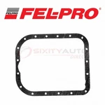 Fel-pro Transmission Oil Pan Gasket For 1956-1959 Dodge Power Wagon Rs. Fixed Price $23.78.
