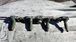 Fuel Injection Parts Injector Gt 1ZZFE Engine Fits 00-05 Celica 202895. Fixed Price $75.00.