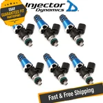 Dynamics 1300.60.11.14.6 ID1300-XDS Set Of Fuel Injectors. Fixed Price $1559.25.