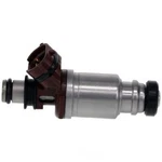 Fuel Injector-base, Eng Code: 2JZGE, Natural Gb Remanufacturing 842-12134. Fixed Price $58.39.