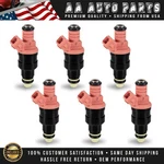 Fuel Injectors For Bmw Z3 1997-1998 2.8L 1998-2000 3.2L 13641703819 0280150440. Fixed Price $62.29.