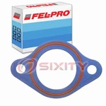 Fel-pro Engine Coolant Outlet Gasket For 1978-1980 Pontiac Grand Am 5.0L V8 Ab. Fixed Price $20.39.