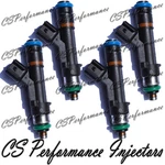 Oem Bosch Fuel Injectors Set (4) 0280158105 06-10 Ford Mazda Mercury 2.3 2.0. Fixed Price $179.99.