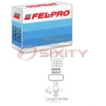 Fel-pro Set For 1975 International 150 5.0L V8 Engine Sealing Ns. Fixed Price $141.87.