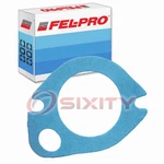 Fel-pro Engine Coolant Outlet Gasket 1975-1984 Ford F-150 4.9L 5.0L 5.8L Ot. Fixed Price $9.41.