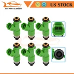 6PCS Fuel Injectors For Nissan Pathfinder 2013-16&2022 Rogue 2.5L 08-11. Fixed Price $50.99.