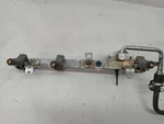 1998 2003 Ford Escort Fuel Injector Rail Dohc Oem, 322-05267. Fixed Price $30.00.