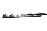 07-13 Bmw X5 3.0L L6 Gas Engine Fuel Rail Injection Injector Oem. Fixed Price $66.50.