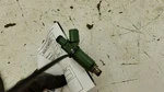 Fuel Injection Injector Gt 1ZZFE Engine Fits 00-05 Toyota Celica Oem. Fixed Price $32.81.