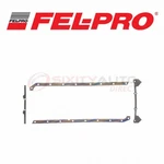 Fel-pro Oil Pan Gasket Set For 1974 Plymouth PB200 Van 3.7L L6 Engine Am. Fixed Price $31.19.
