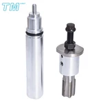 94-03 Ford 7.3L Powerstroke Injector Sleeve Cup Removal Installer Tool Seal. Fixed Price $30.37.