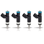 Buyautoparts Fuel Injector Set 35-82143AN. Fixed Price $60.97.