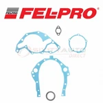 Fel-pro Engine Timing Cover Gasket Set For 1991-1994 Isuzu Pickup 3.1L V6 Ou. Fixed Price $19.34.