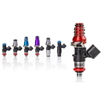Dynamics ID2600-XDS Fuel Injectors For Nissan R35 GT-R/09-20 370Z. Fixed Price $2173.50.
