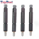 4PCS New Fuel Injector 04234349 For Deutz BFL914 Diesel Engine. Fixed Price $138.19.