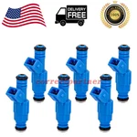 6PCS 0280150710 Fuel Injectors Ford Ranger 2.3 2.9 3.0 3.8 4.9L F47E-A2E Us. Fixed Price $24.49.