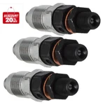 Labwork Fuel Injector For Kubota D722 Engine H160053000 1600153002 1600153000 3X. Fixed Price $38.77.