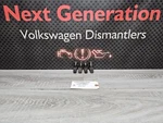 1996 - 2003 Volkswagen 1.9L Ahu Alh Ve Tdi Diesel Injector Hold Tie Down Rocker. Fixed Price $25.33.