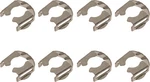 Replaces 12570620 Fuel Injector Clip Gas Set Of 8 New For Chevy Le Sabre Sedan. Fixed Price $15.49.