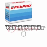 Fel-pro Intake Exhaust Manifold Combination Gasket 1965-1967 Ford Og. Fixed Price $28.74.