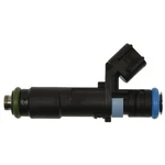 Genuine Smp Corp Fuel Injector - Mfi New FJ1234. Fixed Price $44.24.