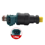 1X Fuel Injector F32Z9F593A Ford Probe Mazda MX-6 626 93-99 2.0L I4. Fixed Price $47.21.