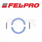 Fel-pro Rear Engine Crankshaft Seal Kit For 1959-1965 Pontiac Parisienne Cq. Fixed Price $31.96.