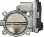 Spectra Fuel Injection Throttle Body For Expedition, F-150, Transit+more TB1327. Fixed Price $174.19.